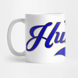 Stormwind Humans Mug